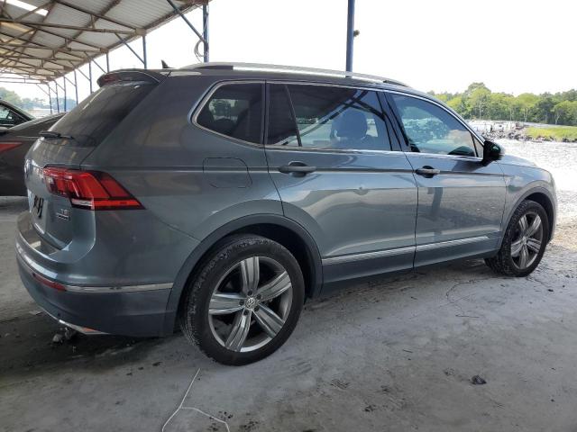  VOLKSWAGEN TIGUAN 2018 Gray
