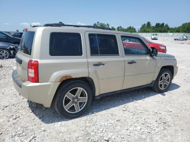 2009 JEEP PATRIOT SPORT  