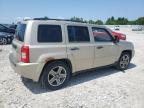 2009 JEEP PATRIOT SPORT   à vendre chez Copart MI - WAYLAND