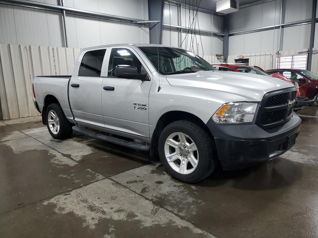 1c6rr7kg9es204721 1C6RR7KG9ES204721 2014 Ram 1500 St
