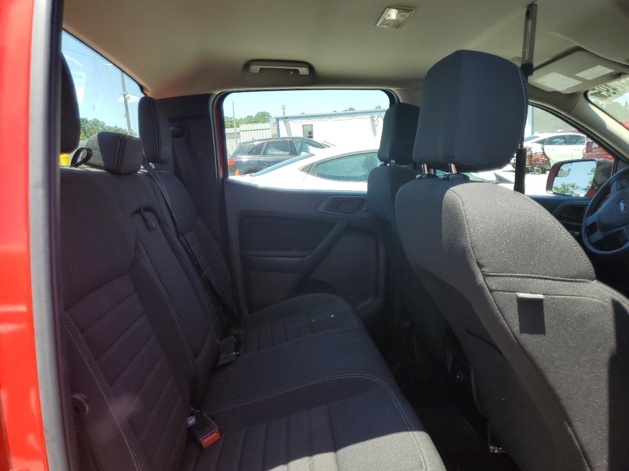 2020 Ford Ranger Xl VIN: 1FTER4EH3LLA60021 Lot: 64651495