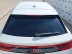 2022 AUDI Q8 SLN BLK for sale at Copart SANDY