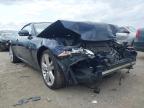 2010 JAGUAR XK PORTFOL for sale at Copart YORK