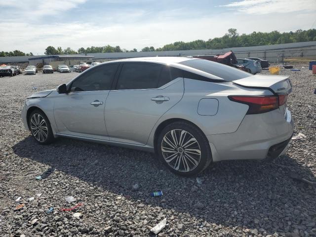  NISSAN ALTIMA 2023 Srebrny