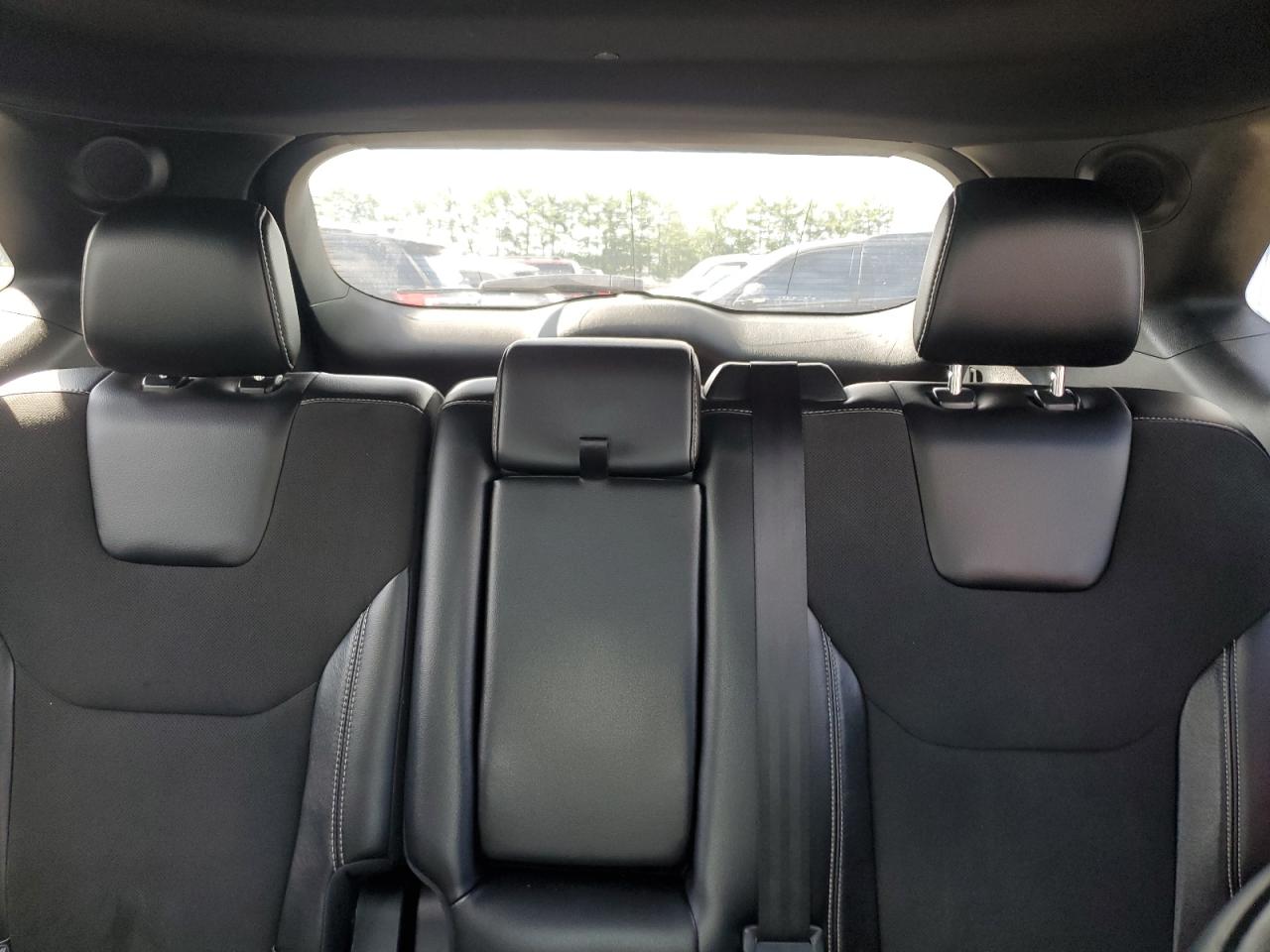 2020 Ford Edge St VIN: 2FMPK4AP1LBB02479 Lot: 63784255