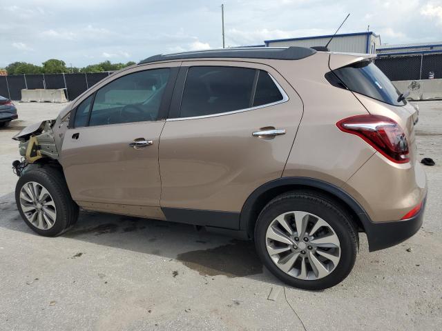  BUICK ENCORE 2019 tan