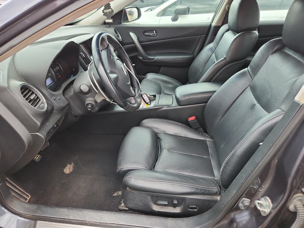 2012 Nissan Maxima S VIN: 1N4AA5AP9CC833895 Lot: 65213455