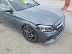 2021 MERCEDES-BENZ C 300 AMG LINE EDITION DE  for sale at Copart YORK