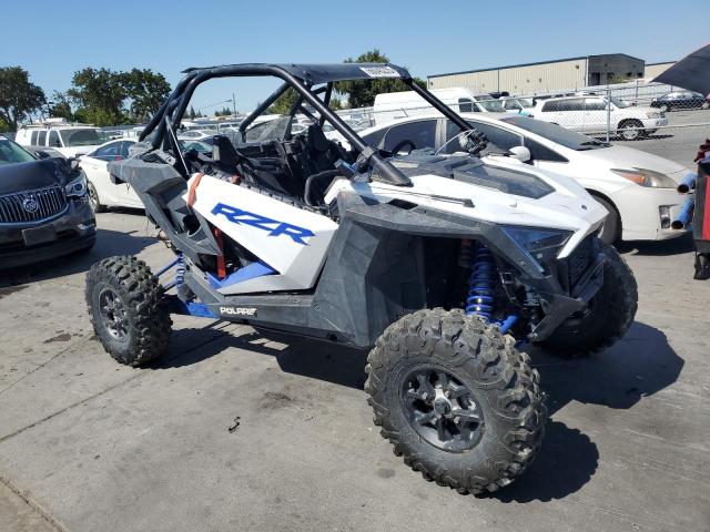 2020 POLARIS RZR PRO XP ULTIMATE   a la Venta en Copart CA - SO SACRAMENTO