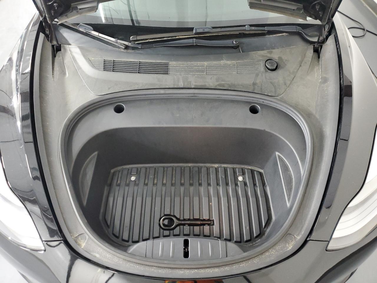 2022 Tesla Model 3 VIN: 5YJ3E1EB5NF288959 Lot: 64667545