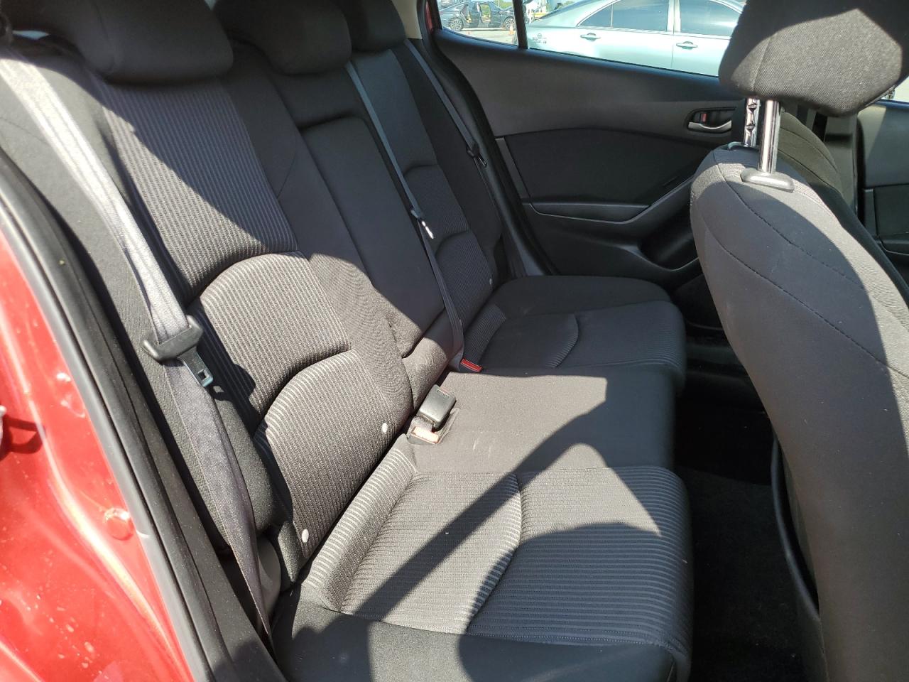 2016 Mazda 3 Touring VIN: 3MZBM1M79GM274103 Lot: 63997445