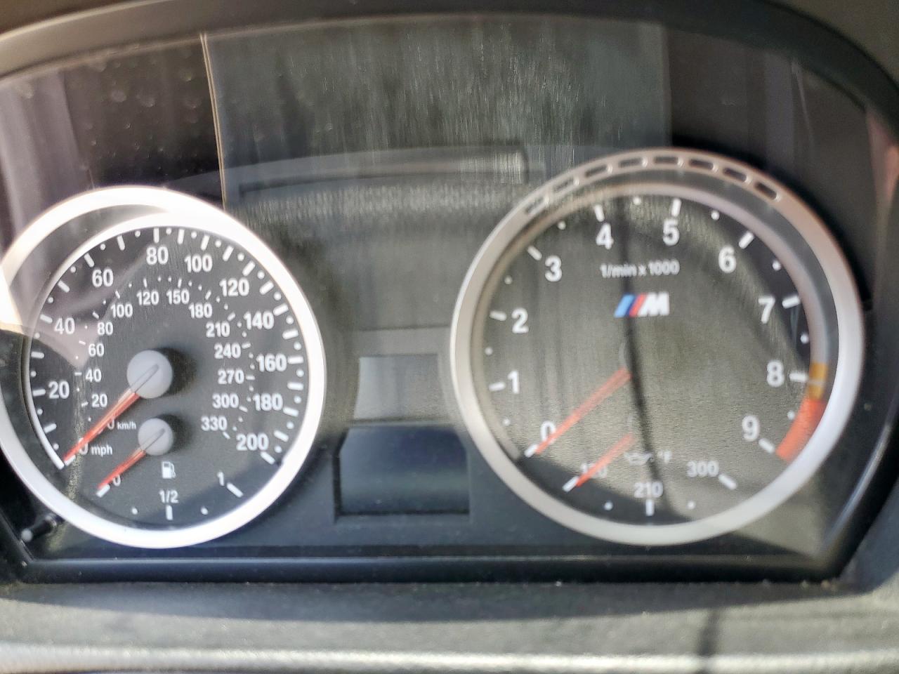 2010 BMW M3 VIN: WBSWD9C55AP362451 Lot: 64230115