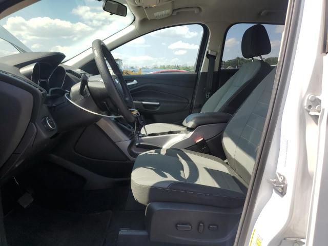  FORD ESCAPE 2016 White