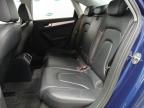 2013 AUDI A4 TECHNIK TDI 2.0 TDI 177 SE TECHNIK 4DR for sale at Copart BELFAST