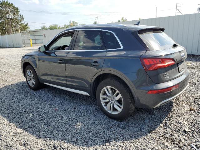  AUDI Q5 2020 Szary