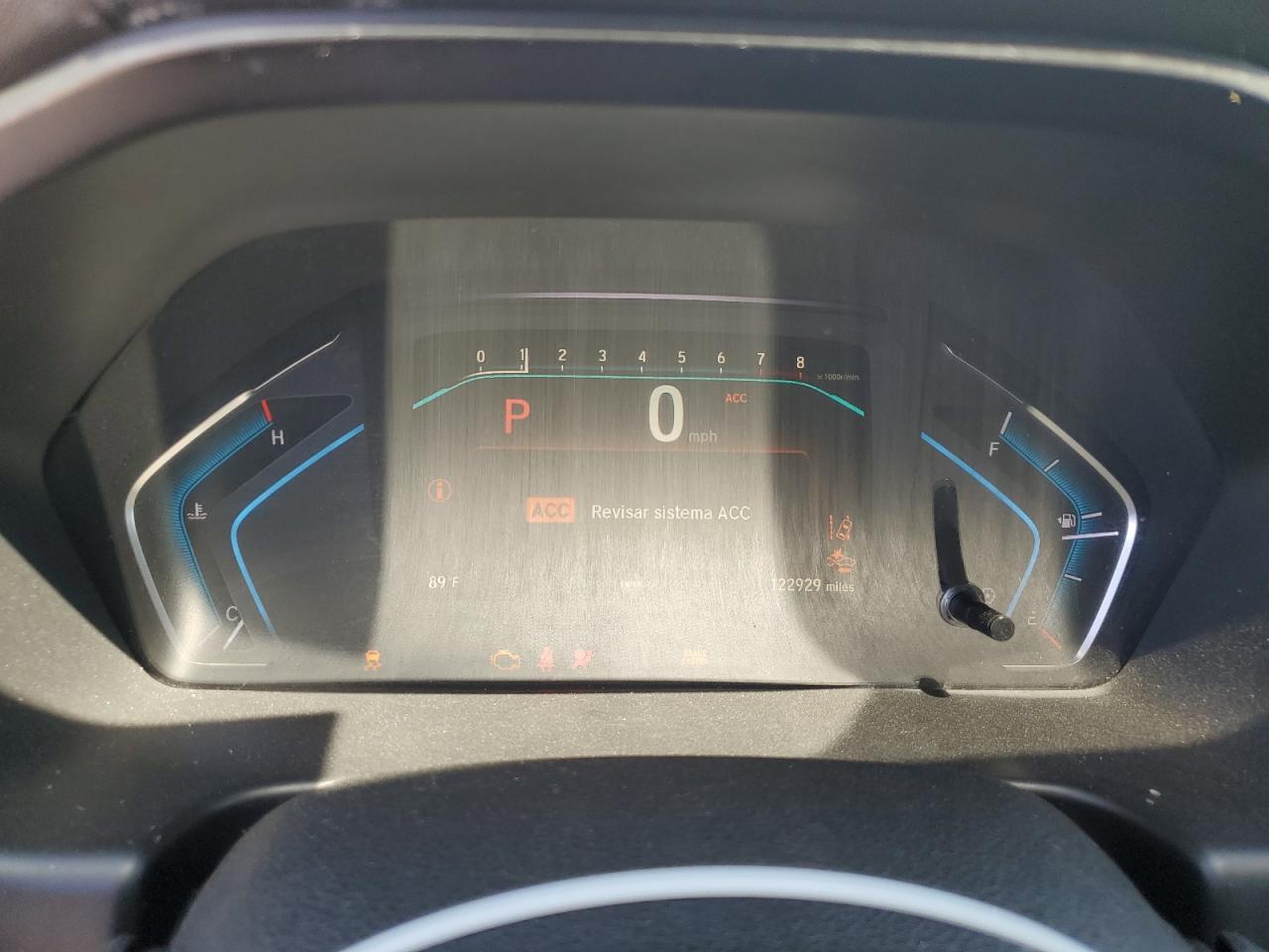 2019 Honda Odyssey Ex VIN: 5FNRL6H54KB029264 Lot: 62795085