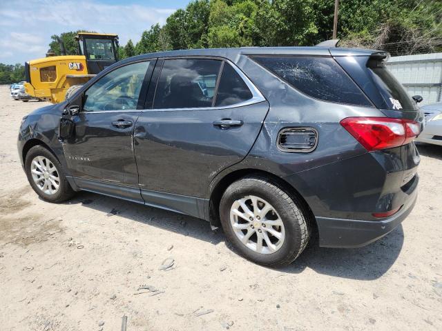  CHEVROLET EQUINOX 2019 Gray