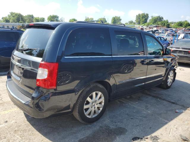 Minivans CHRYSLER MINIVAN 2014 Czarny