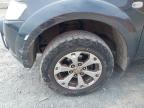2012 MITSUBISHI L200 BARBA for sale at Copart SANDWICH