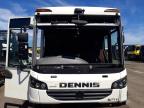 2015 DENNIS ELITE 6 (6)  for sale at Copart WOLVERHAMPTON