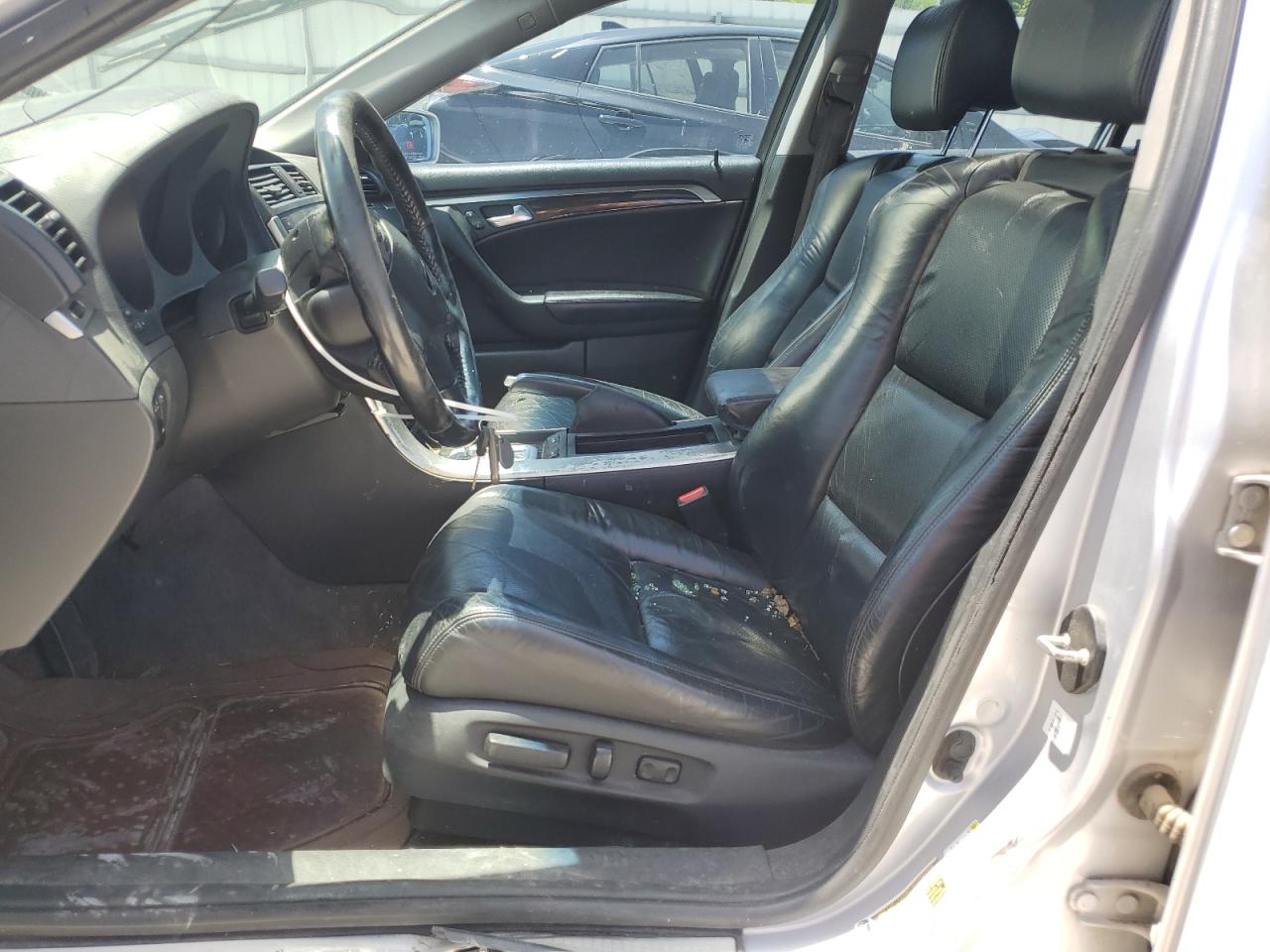 2004 Acura Tl VIN: 19UUA66294A011719 Lot: 64602675