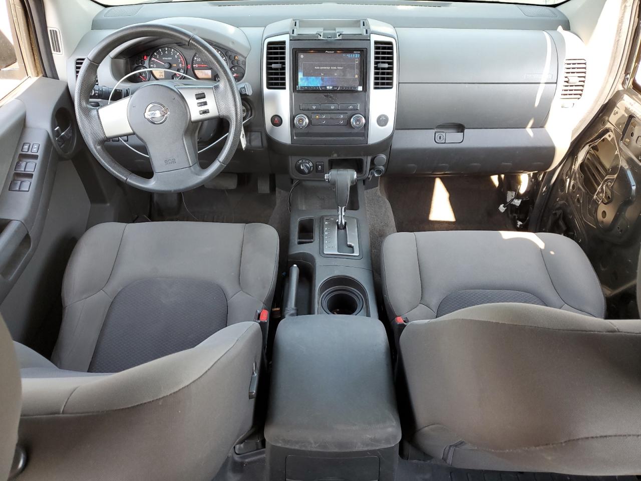 2012 Nissan Xterra Off Road VIN: 5N1AN0NW5CC518235 Lot: 64076365