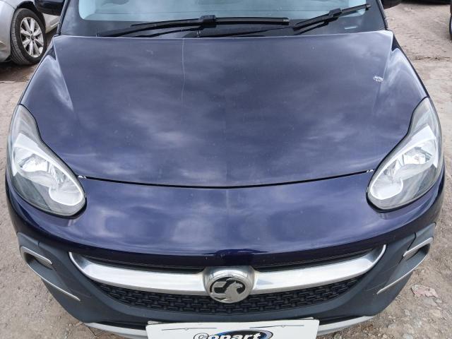 2015 VAUXHALL ADAM ROCKS