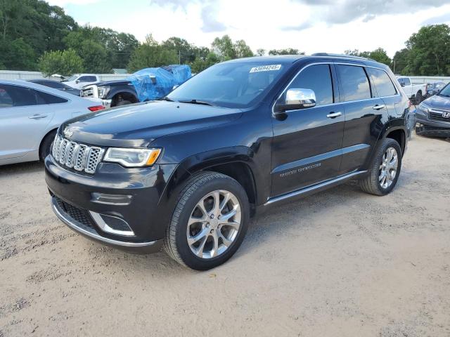 JEEP GRAND CHER – zdjęcie z aukcji, lot #63694245