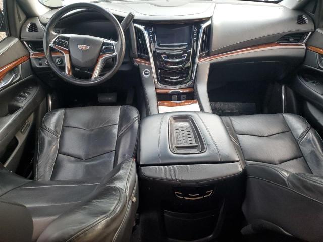 Parquets CADILLAC ESCALADE 2015 Black