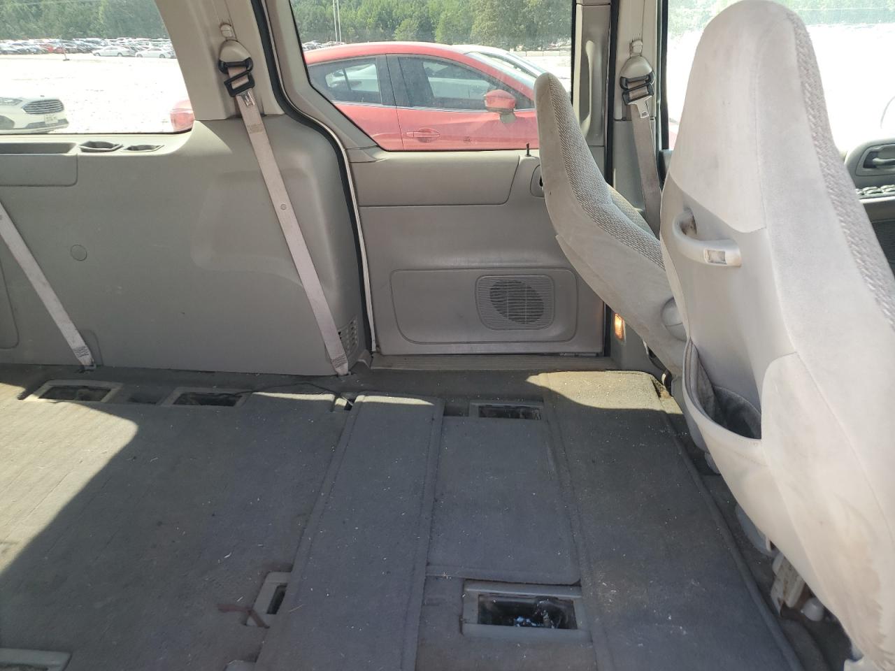 2003 Ford Windstar Lx VIN: 2FMZA51403BA77386 Lot: 66694145