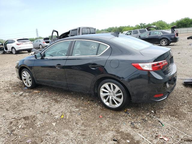  ACURA ILX 2016 Czarny
