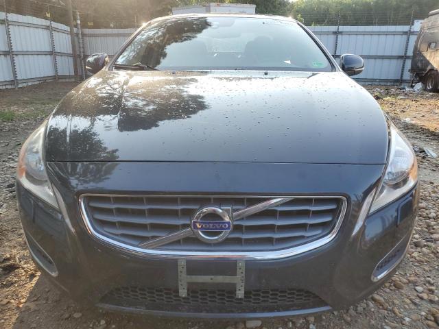  VOLVO S60 2013 Szary
