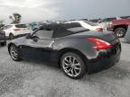 2014 NISSAN 370Z BASE   à vendre chez Copart FL - TAMPA SOUTH