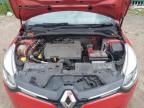 2014 RENAULT CLIO DYNAM for sale at Copart PETERLEE