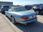 1997 JAGUAR XK8 CONVER for sale at Copart SANDWICH