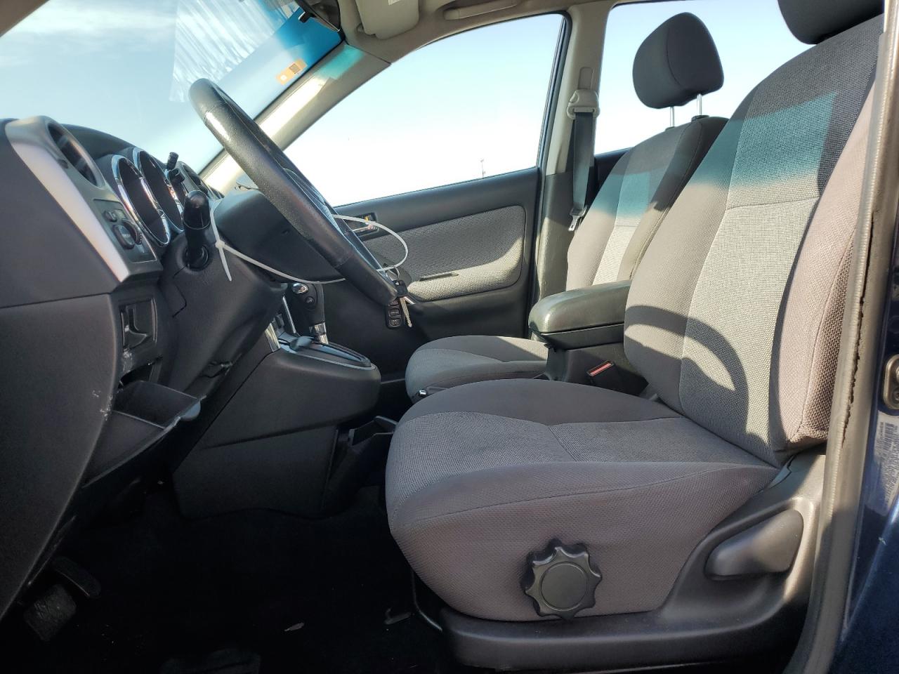 2003 Toyota Corolla Matrix Xr VIN: 2T1KR32EX3C065506 Lot: 64069495