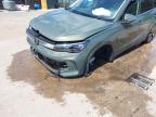 2025 VOLKSWAGEN TIGUAN ELEGANCE ETSI S-A  for sale at Copart COLCHESTER