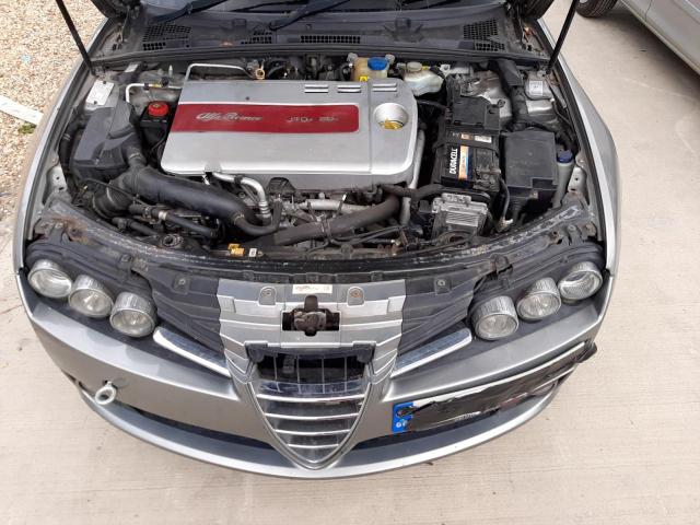 2010 ALFA ROMEO 159 TI 20V
