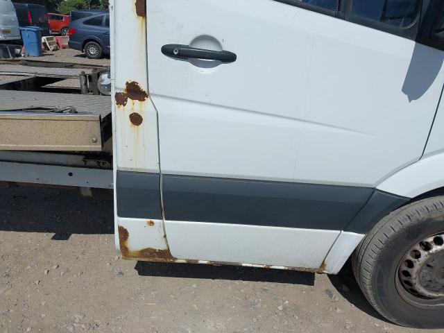 2008 MERCEDES BENZ SPRINTER 3