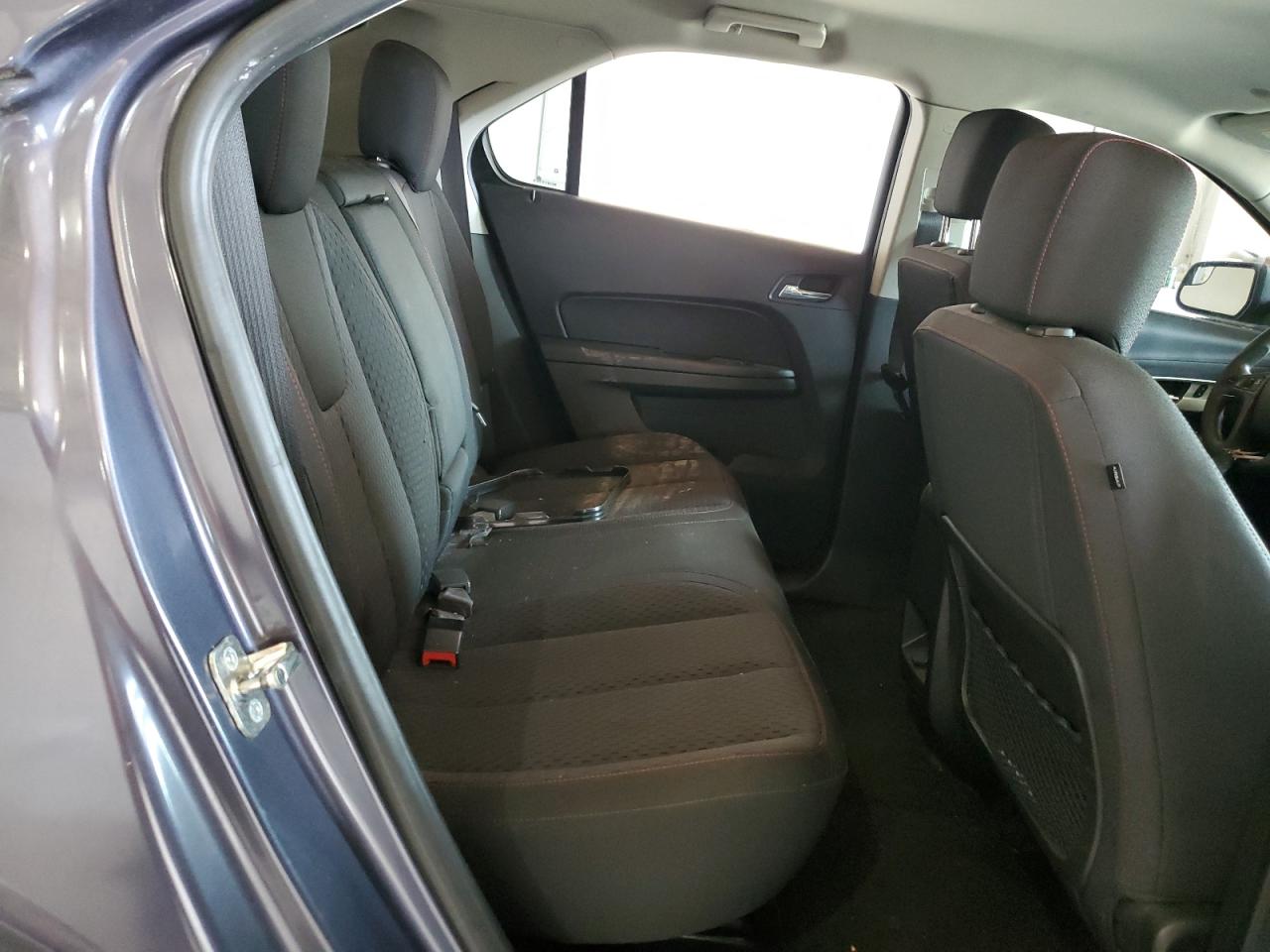2013 Chevrolet Equinox Ls VIN: 2GNALBEK5D6349385 Lot: 65040155