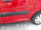 2015 CITROEN BERLINGO 6 for sale at Copart BELFAST
