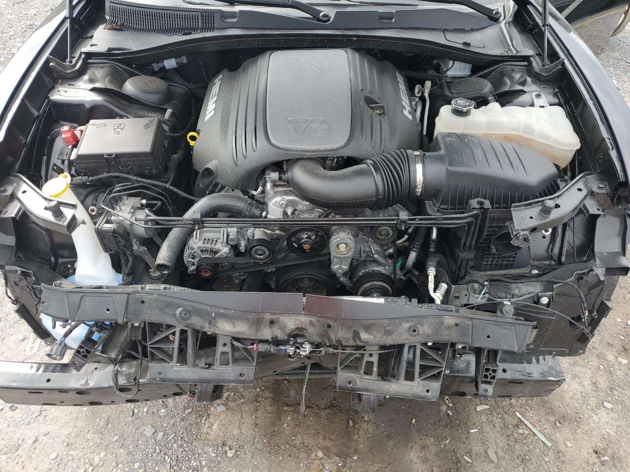 2023 Dodge Charger R/T VIN: 2C3CDXCT3PH651262 Lot: 64620295