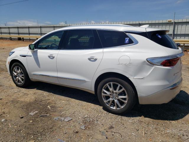  BUICK ENCLAVE 2023 Biały