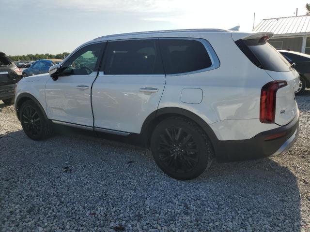  KIA TELLURIDE 2020 Biały