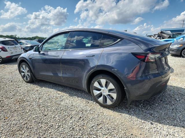  TESLA MODEL Y 2023 Szary