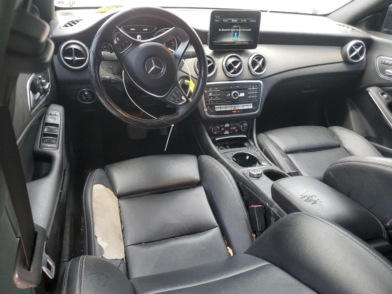 2018 Mercedes-Benz Cla 250 4Matic VIN: WDDSJ4GB3JN528534 Lot: 64187065