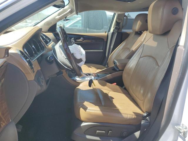 Parquets BUICK ENCLAVE 2016 Biały