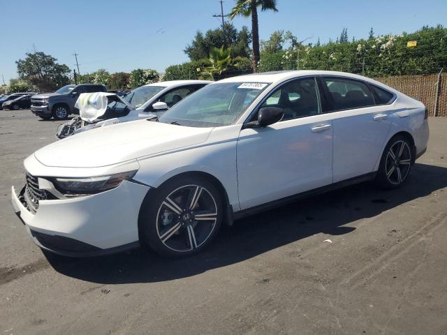 HONDA ACCORD HYB 2024