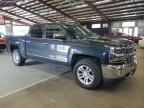 2018 CHEVROLET SILVERADO K1500 LTZ   for sale at Copart CT - HARTFORD SPRINGFIELD