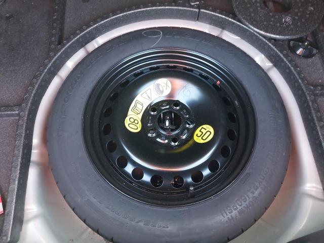 2015 FORD FOCUS 1.5 TDCI 120 TITANIUM 5DR